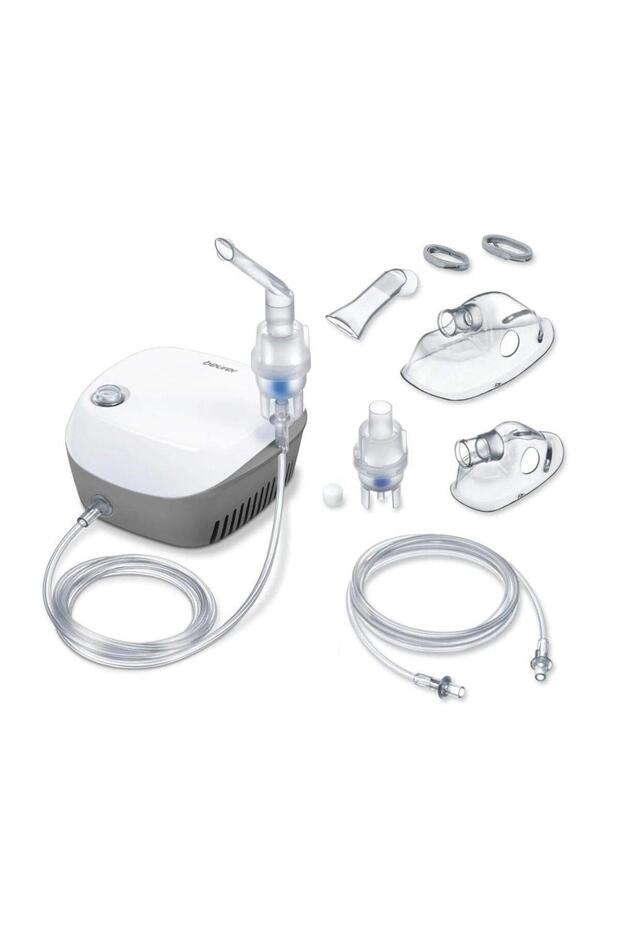 IH 18 Nebulizer White