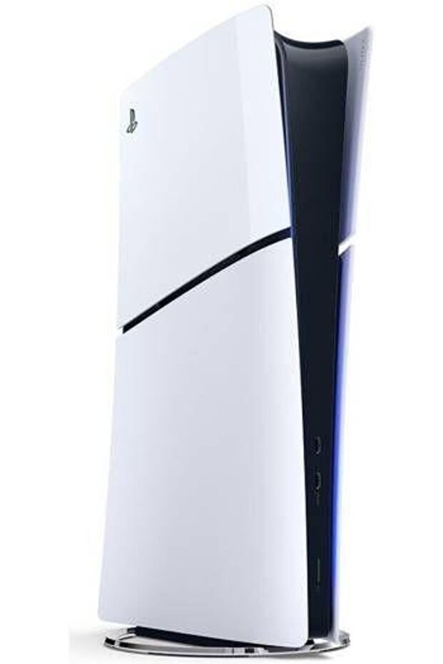 وحدة التحكم الرقمية بلاي ستيشن 5 - 2