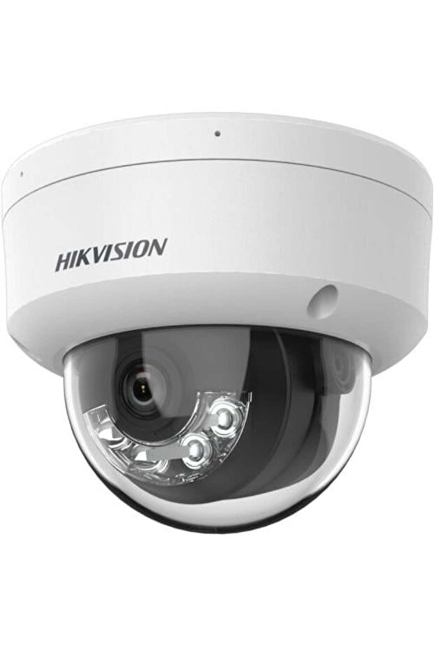 كاميرا IP داخلية DS-2CD1183G2-LIU بدقة 8 ميجابكسل