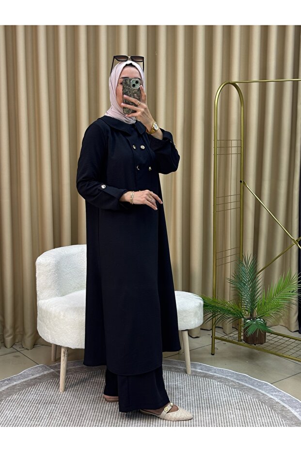 Zeynep Set - 1