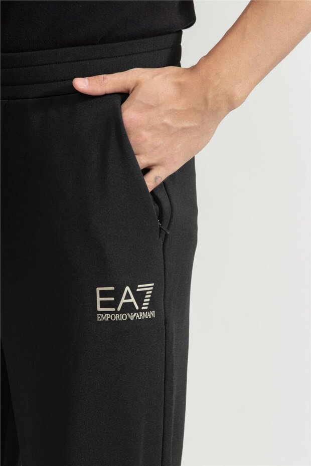 Erkek Eşofman Altı - 4