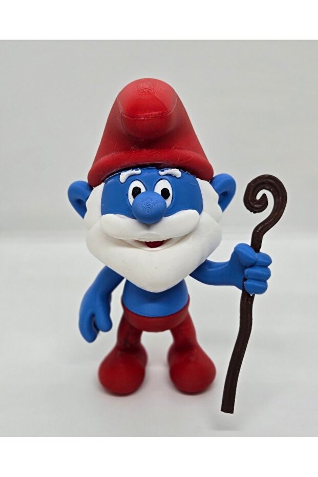 ŞİRİNLER - ŞİRİN BABA - 1