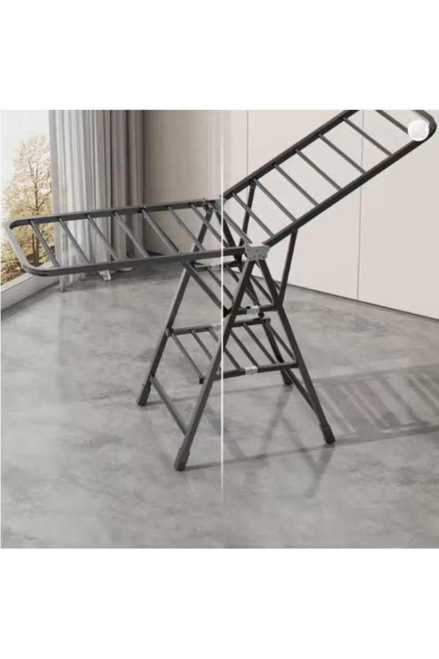 Thickened and bolded dual-axis 1.8M flagship model K8 large three-layer model - 2