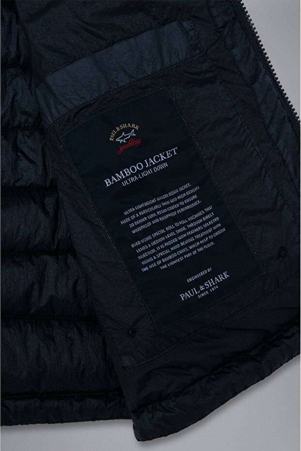 MEN'S WOVEN JACKET - 5