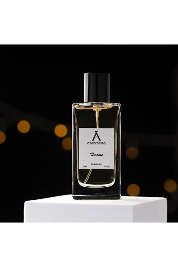 عطر ثرون Throne للجنسين