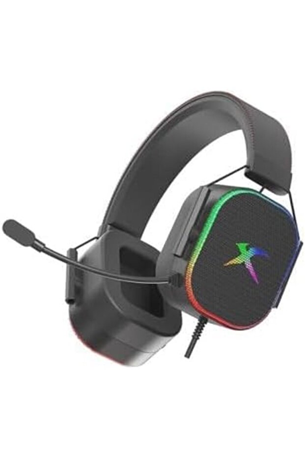 سماعة ألعاب سلكية - GH-606 - 1