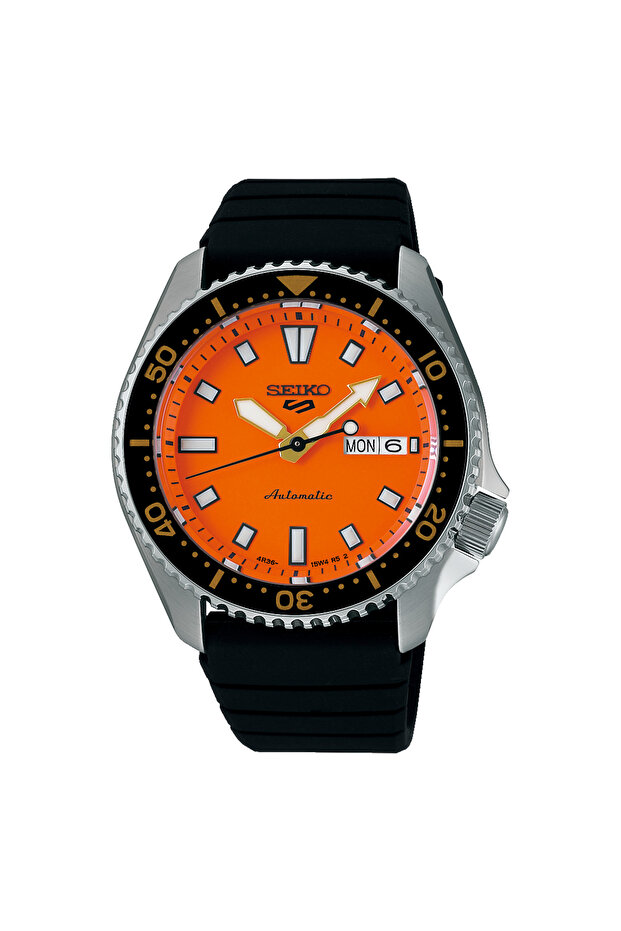 New Men's SRPL89K1 5 Sports SKX Series