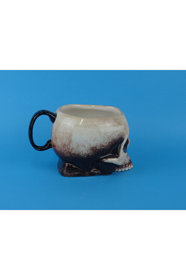 – Kuru Kafa Temalı Kupa - 7