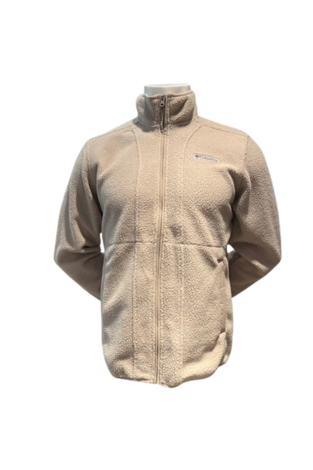 Sunset Canyon Polar