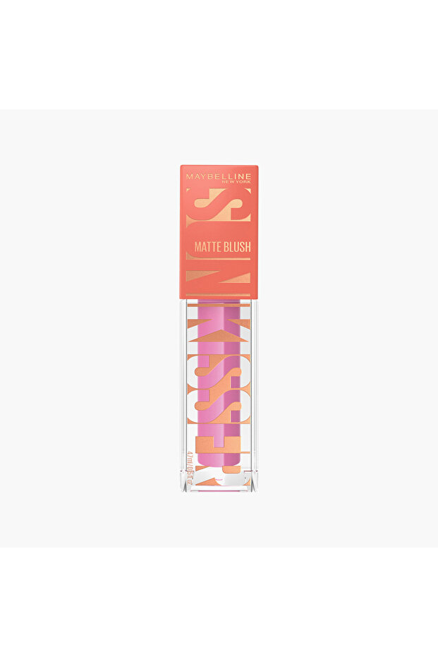 Liquid Blush