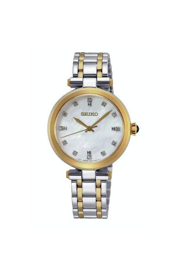 Women's Conceptual Series Dress Quartz Watch - SRZ532P1