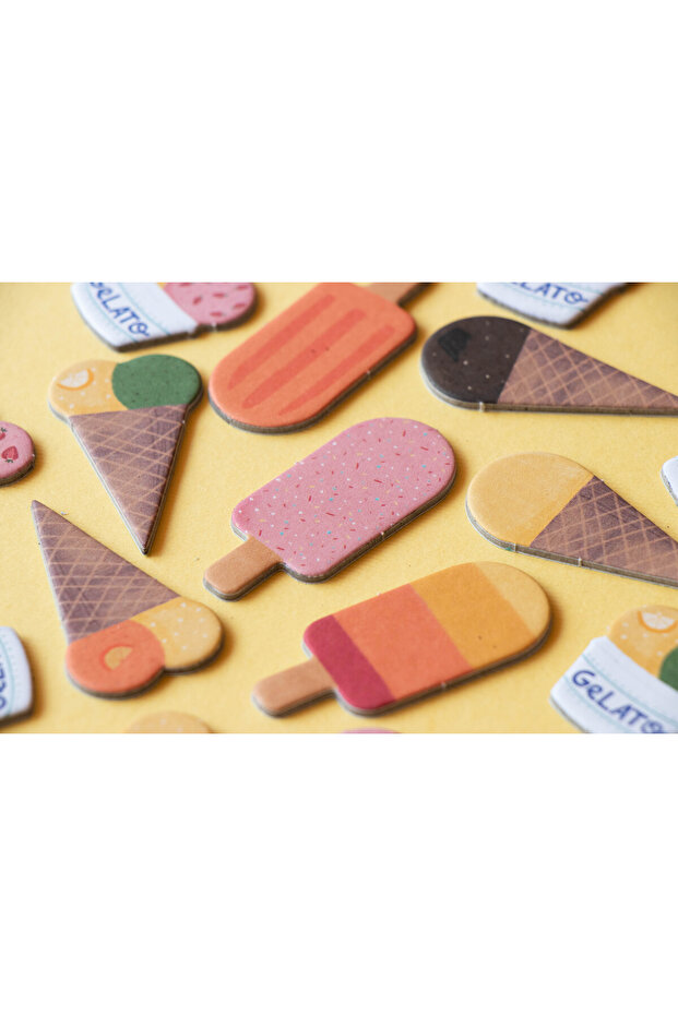 Tiny Game - Gelato - 3