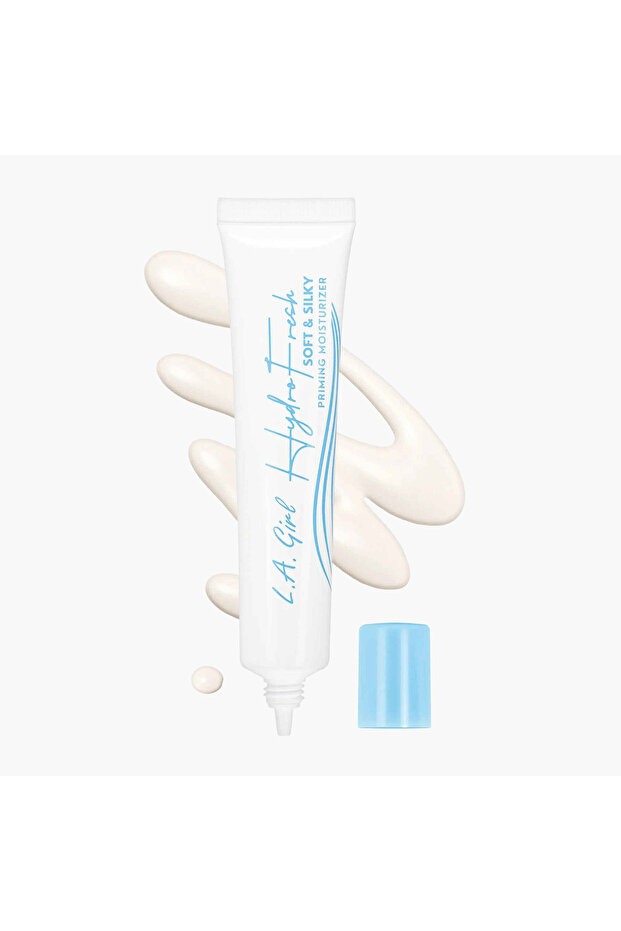 L.A. Girl Hydro Fresh Soft and Silky Priming Moisturizer