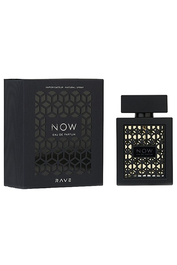 Rave 100ml - 1