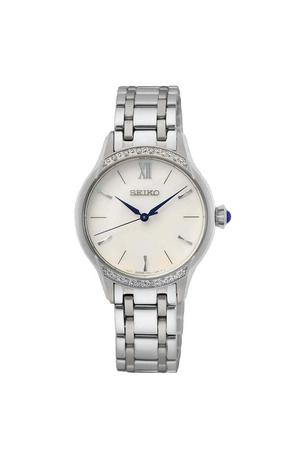 Women's Dress Quartz Watch - SRZ543P1