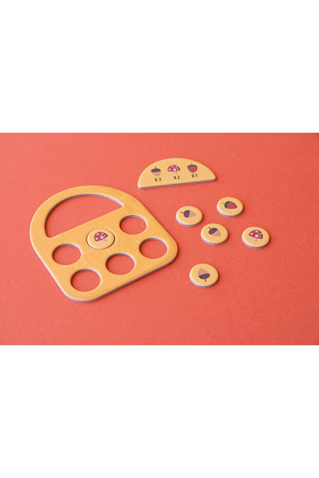 Tiny Game - Strawberries - 3