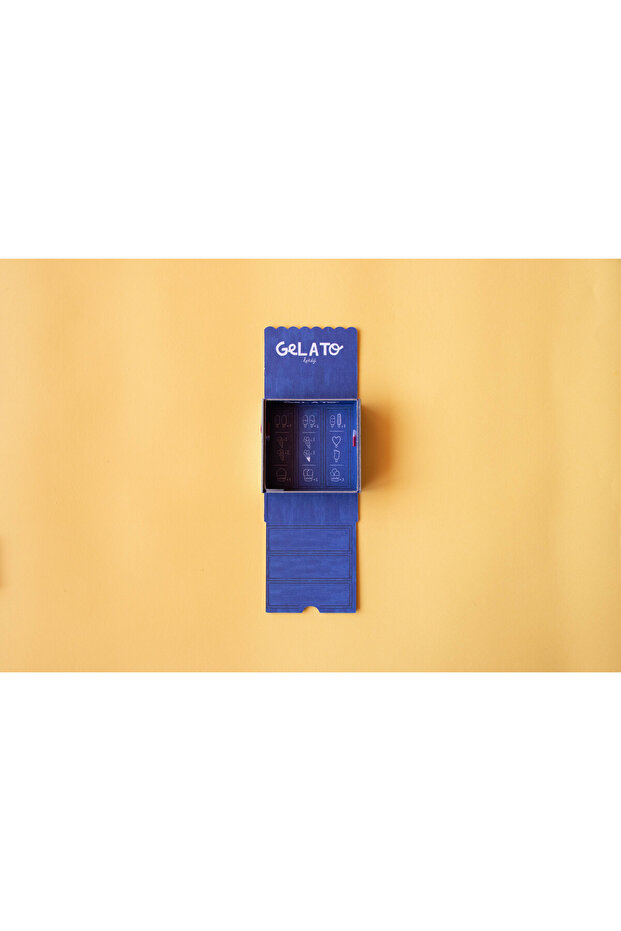 Tiny Game - Gelato - 6