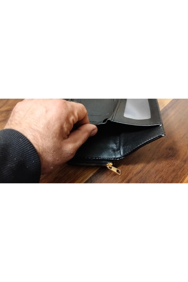 kaliteli cüzdan - 4