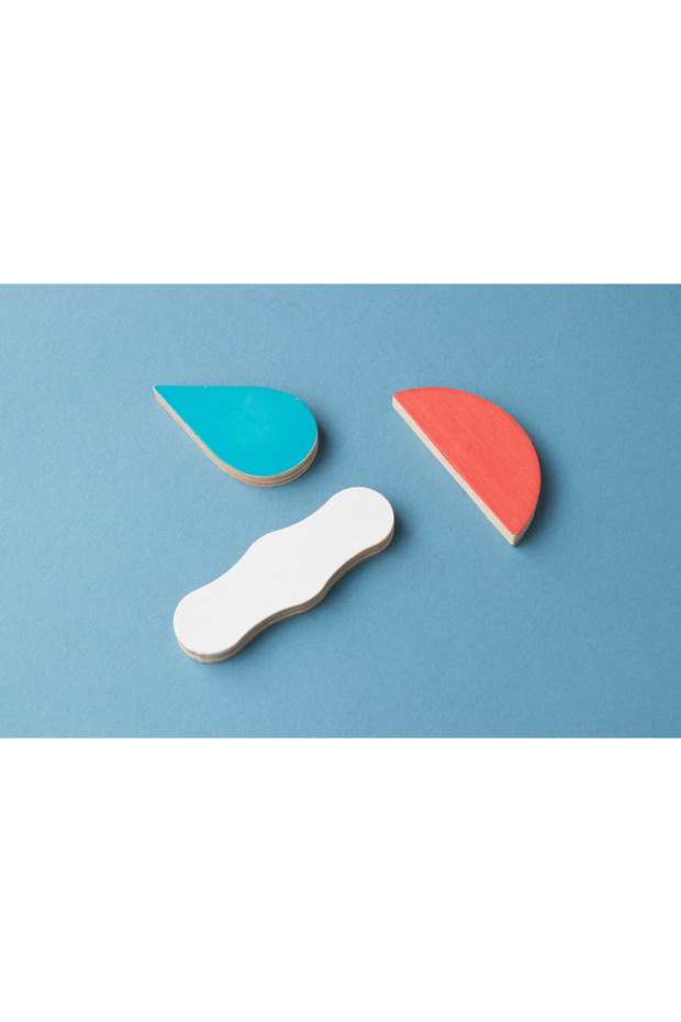 Puzzle - Imagine - 2