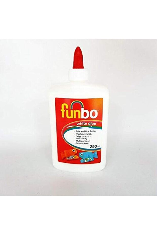 White Glue 250 ML