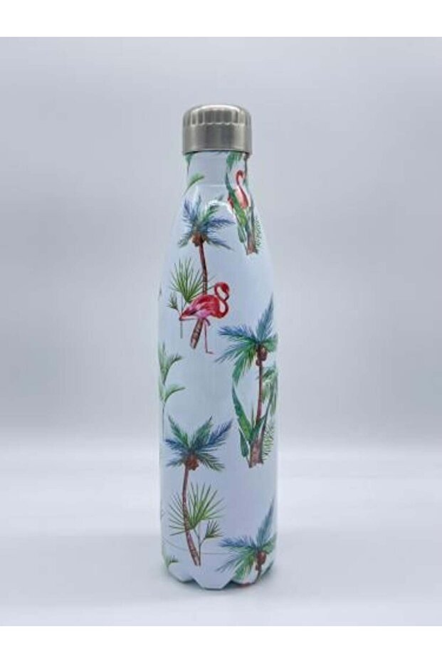 High Performance Training and Performance Syrup Active 750 ml - Flamingo