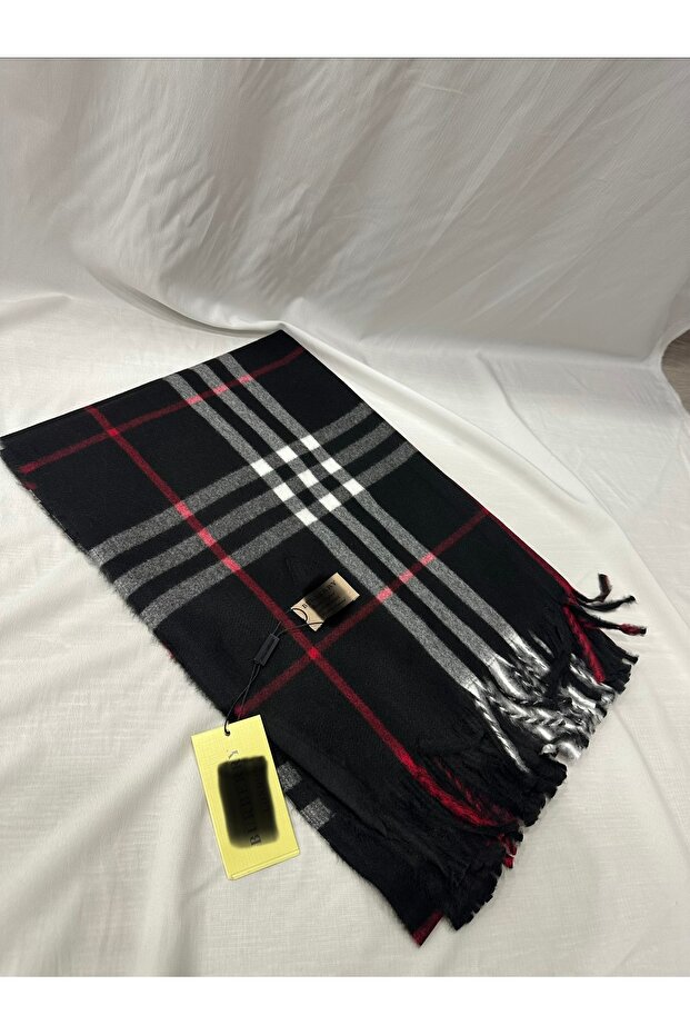 Cashmere Shawl (Wide)