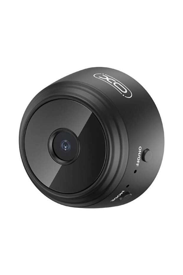 Wireless Camera CR12 - 1