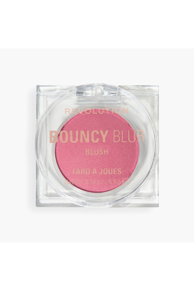 أحمر الخدود باونسي بلور - 1