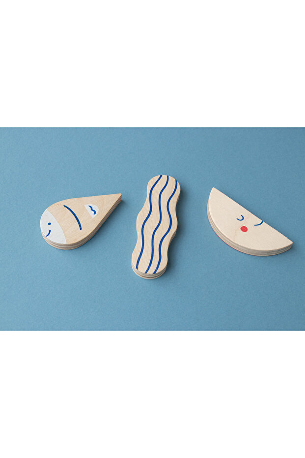 Puzzle - Imagine - 3