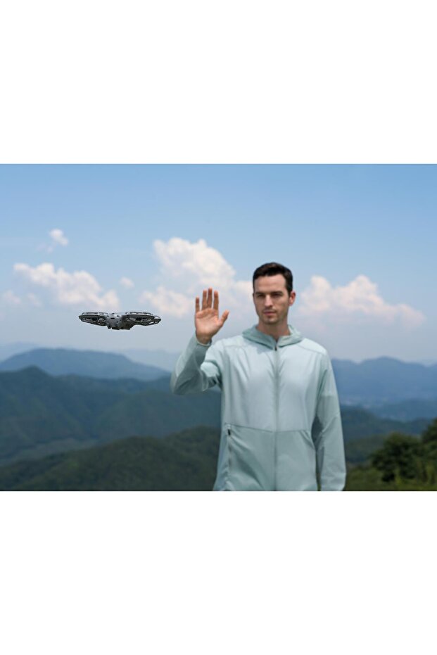 NEO 2 FLY MORE COMBO (DRONE ONLY) - 5