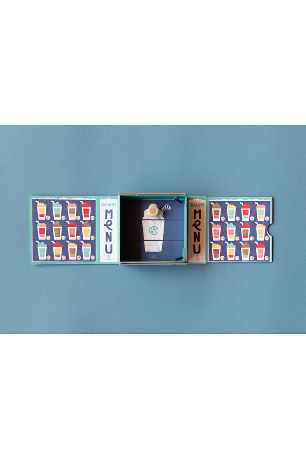 Tiny Game - Shakes - 6