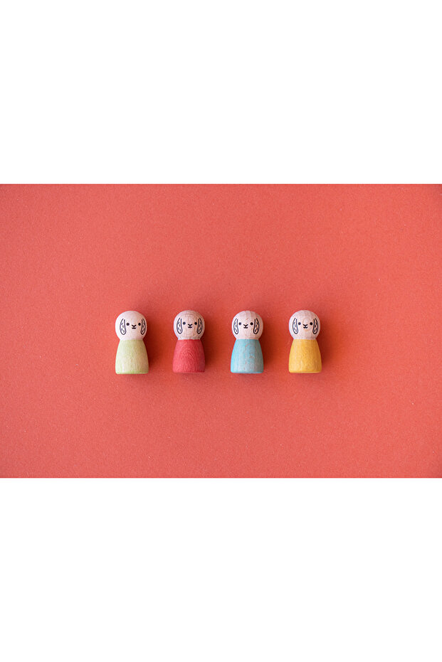 Tiny Game - Strawberries - 2