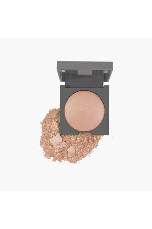 Paris Baked Blush - 11 gms