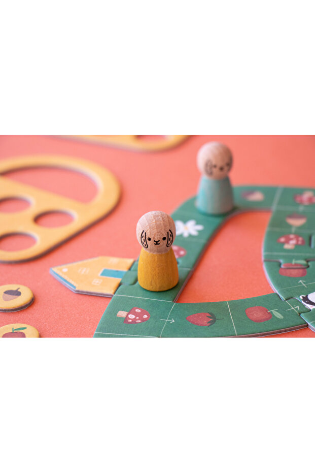 Tiny Game - Strawberries - 5