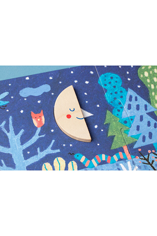 Puzzle - Imagine - 6