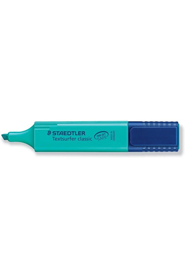 Textsurfer Highlighter Turquoise - Pack of 10