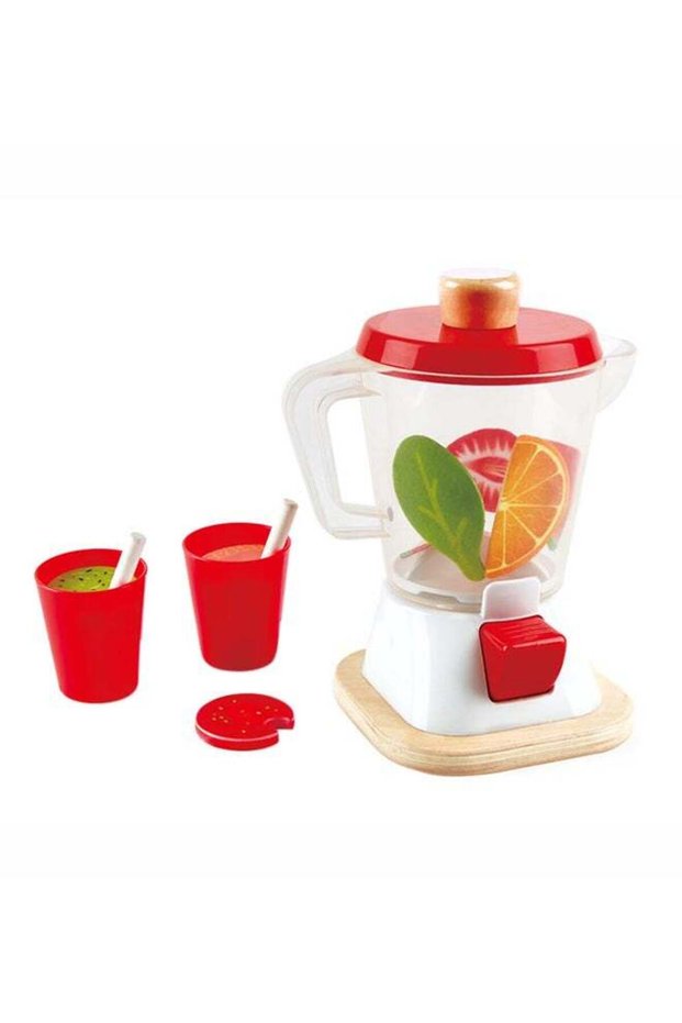 12-Piece Smoothie Blender Kitchen Set