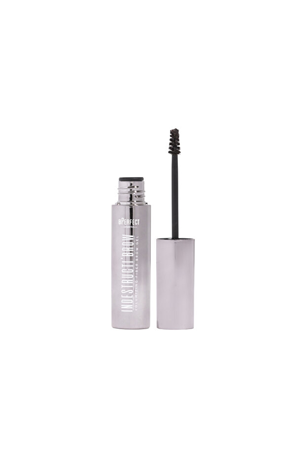 BPerfect Indestructi'brow Volumizing Fiber Brow Gel Mascara - 8 ml