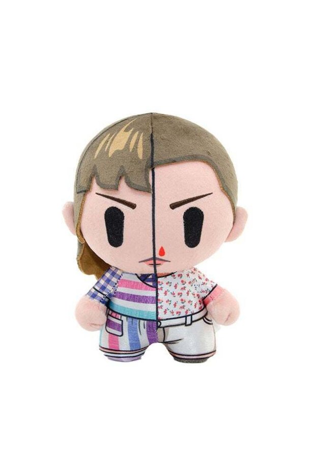 Stranger Things Plush Eleven 7 Inch
