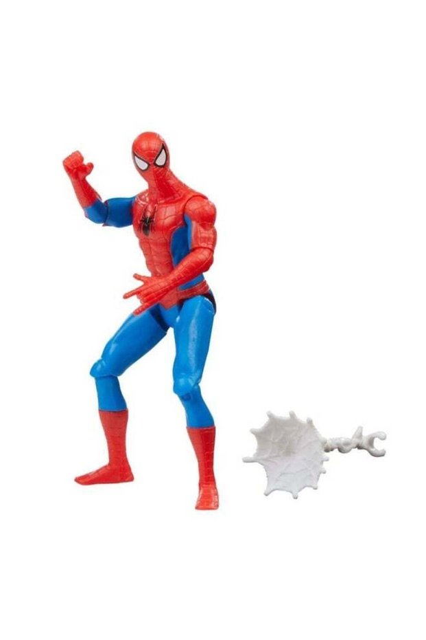 Marvel Spider-Man Epic Hero Series Action Figure (10 cm)
