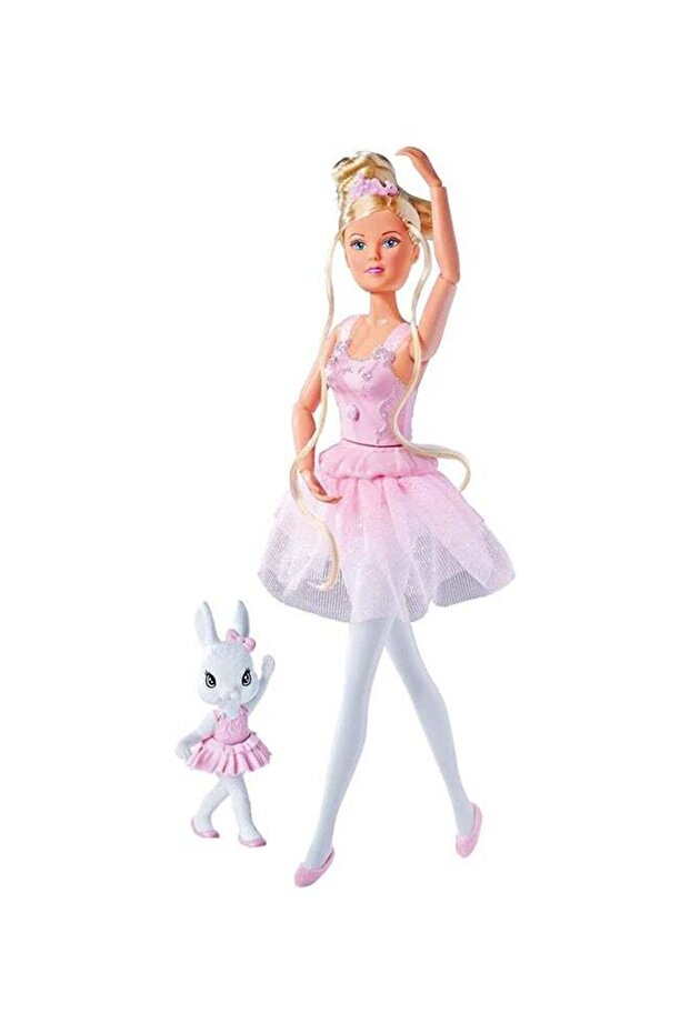 Steffi Love Dancing Ballerinas