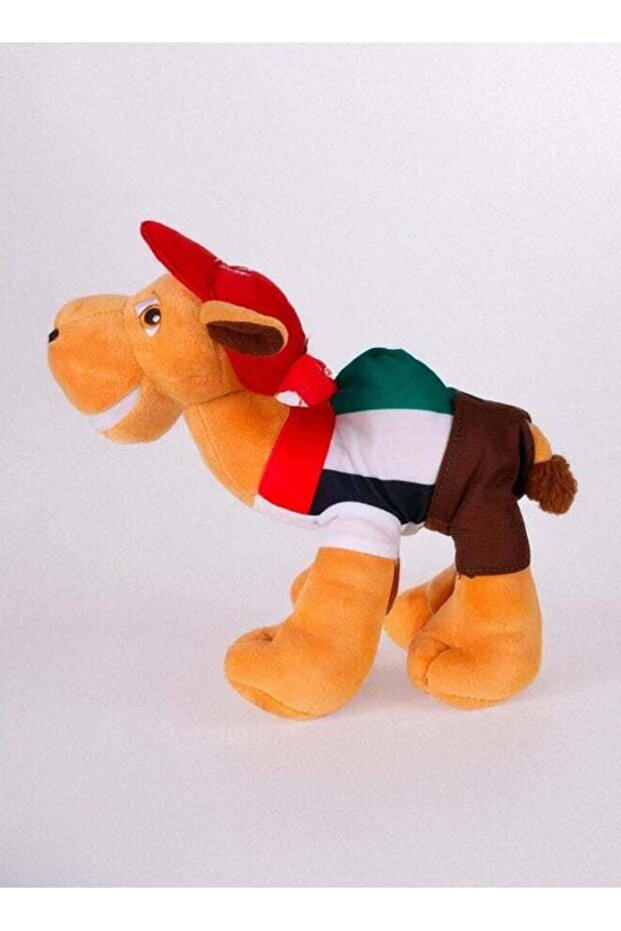 Plush Camel Stuffed Toy 30cm