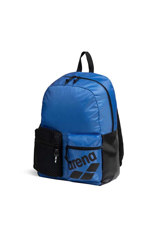 ONE GO BACKPACK 30L ROYAL - 5