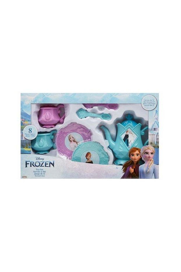 Frozen 2 Style Collection Small Tea Set