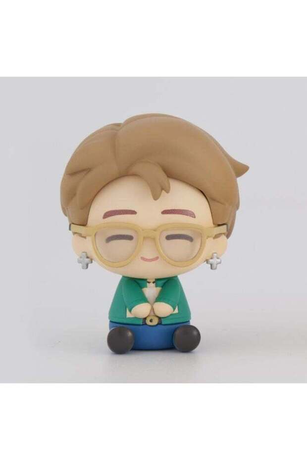 Tinytan Dynamite Figure Vol.2 (A: Jimin)