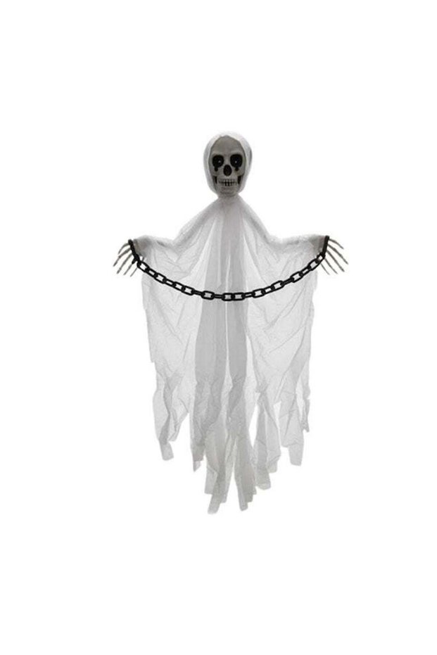 Halloween Decoration Ghost Prop