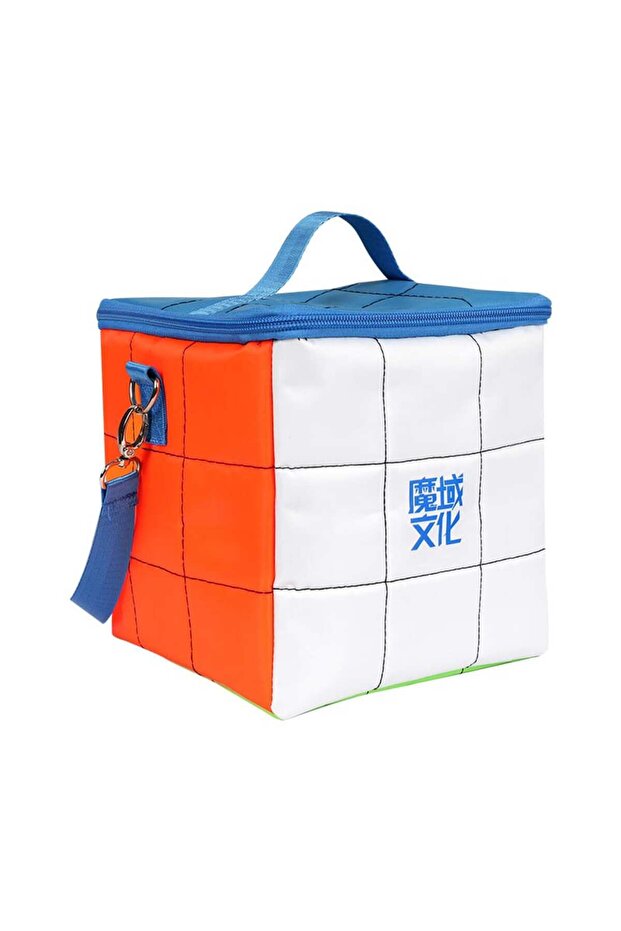 Rubik's Cube Multi Function Pack (Multifunctional Bag), Educational Toy - 1