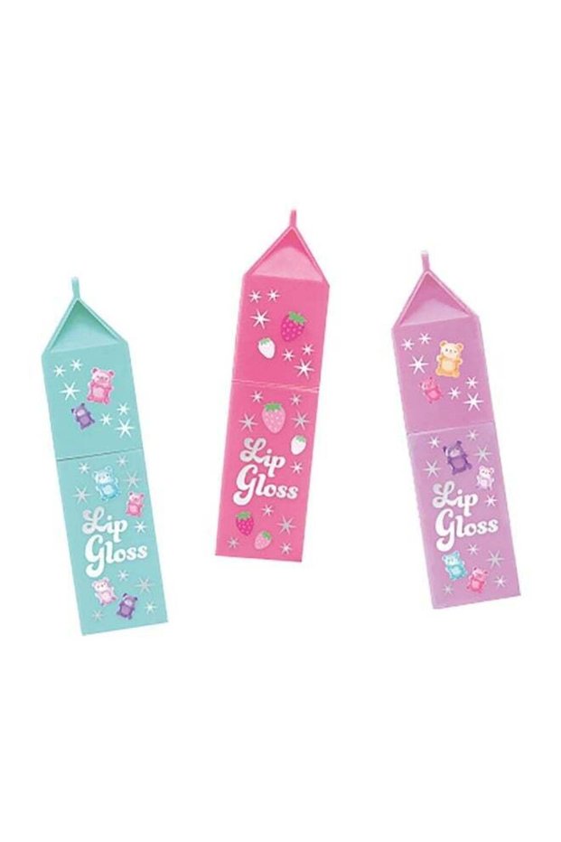 Gummy Bears Liplicious Set