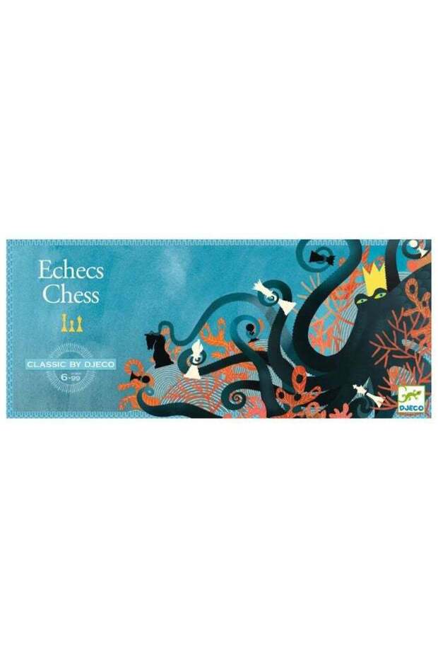 Classic Game - Chess