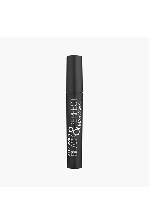 Paris Black and Perfect Mascara - 10 ml